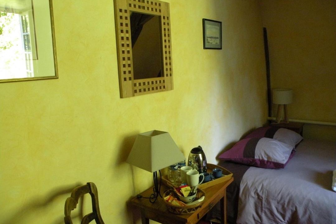 Photo of Bedroom in Ouest