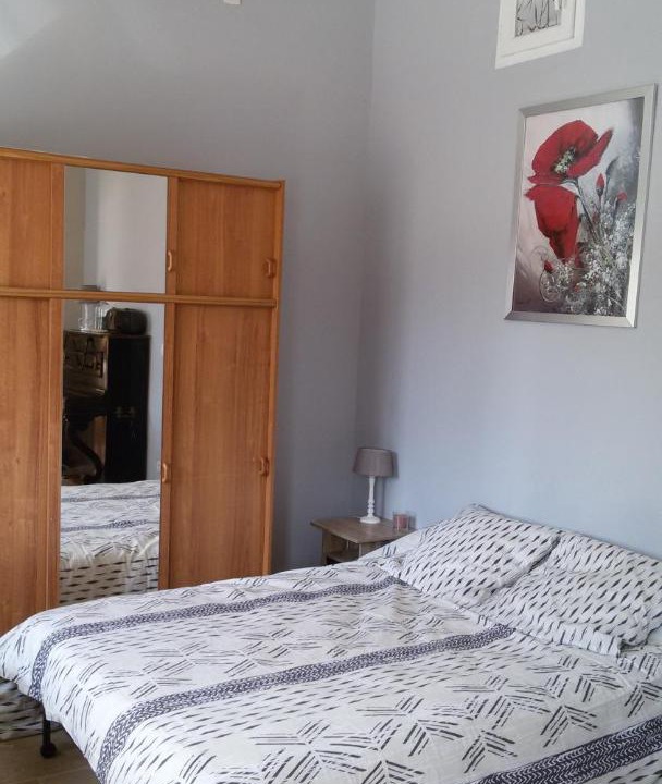 Photo of Bedroom in Canet