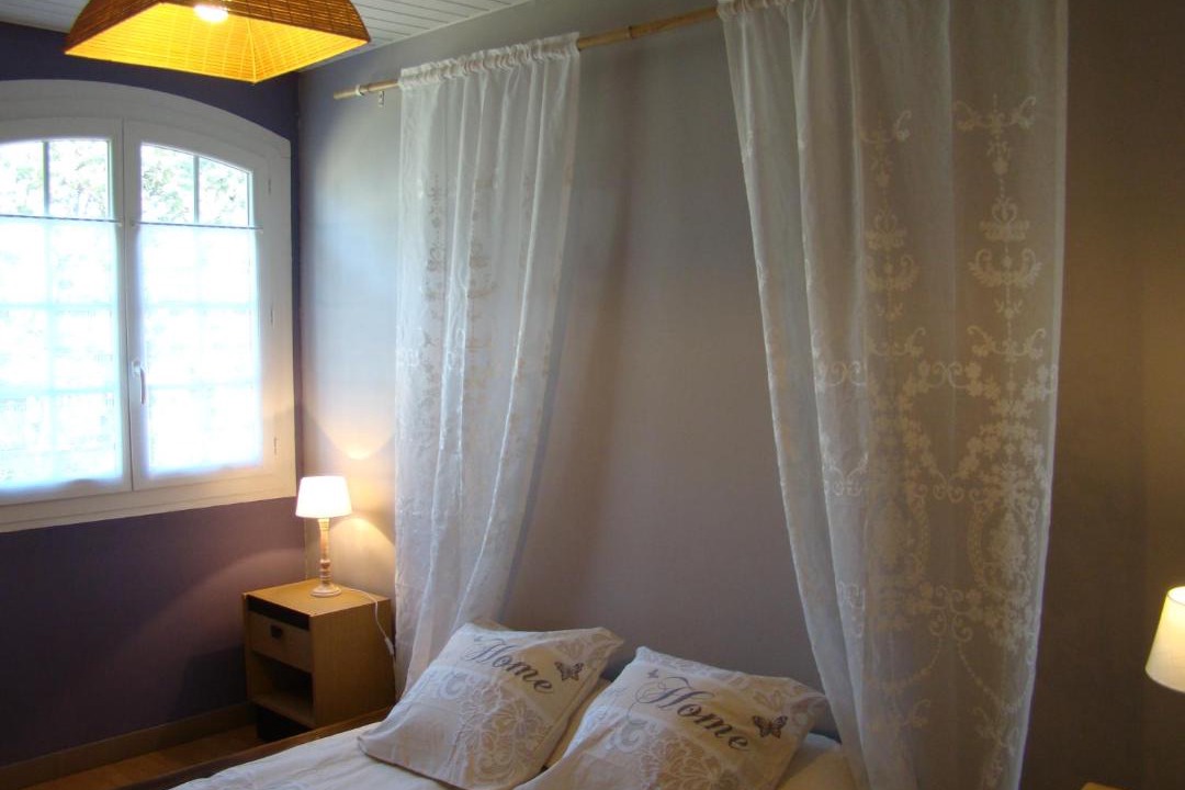 Photo of Bedroom in Canet
