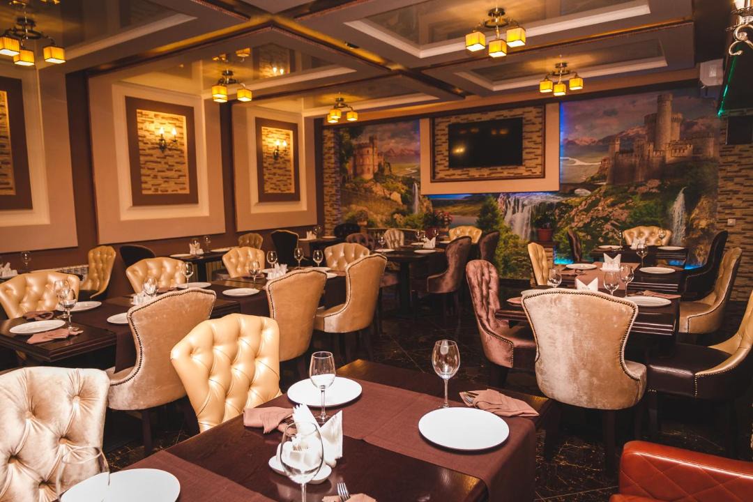 Photo of Livingroom in Rostov-on-Don