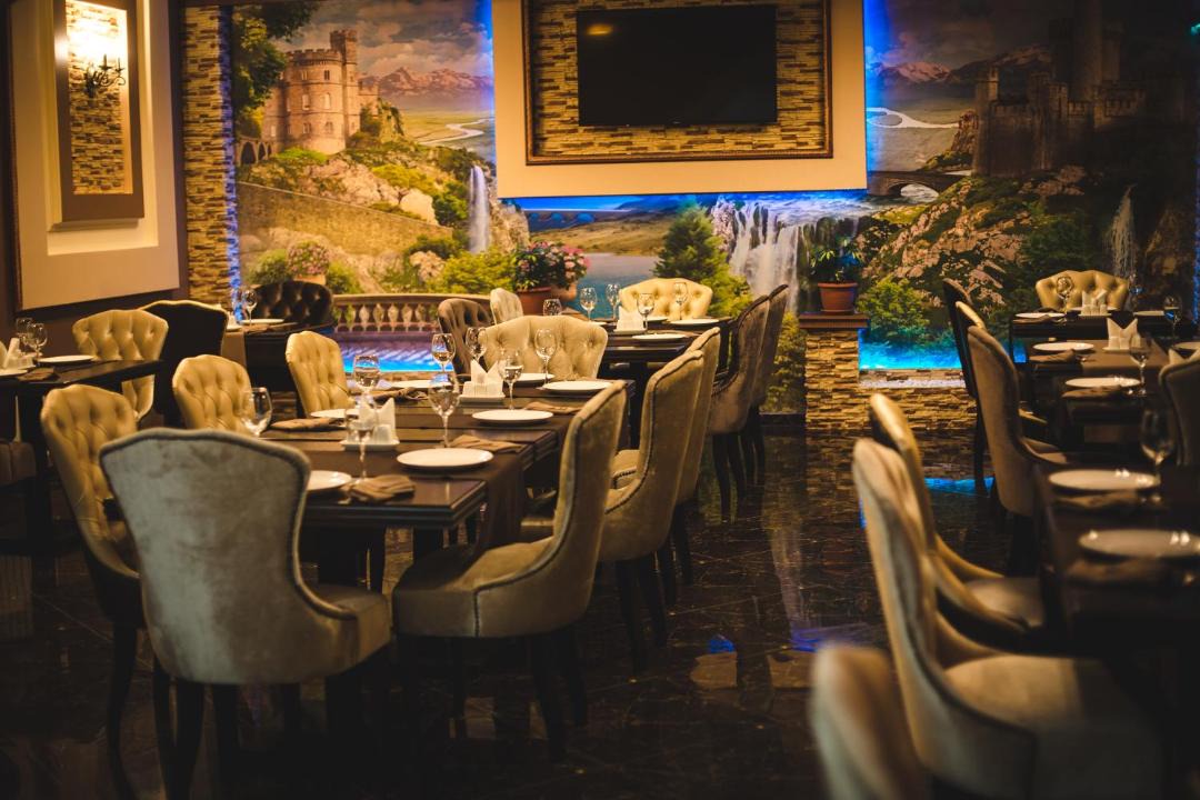 Photo of Livingroom in Rostov-on-Don