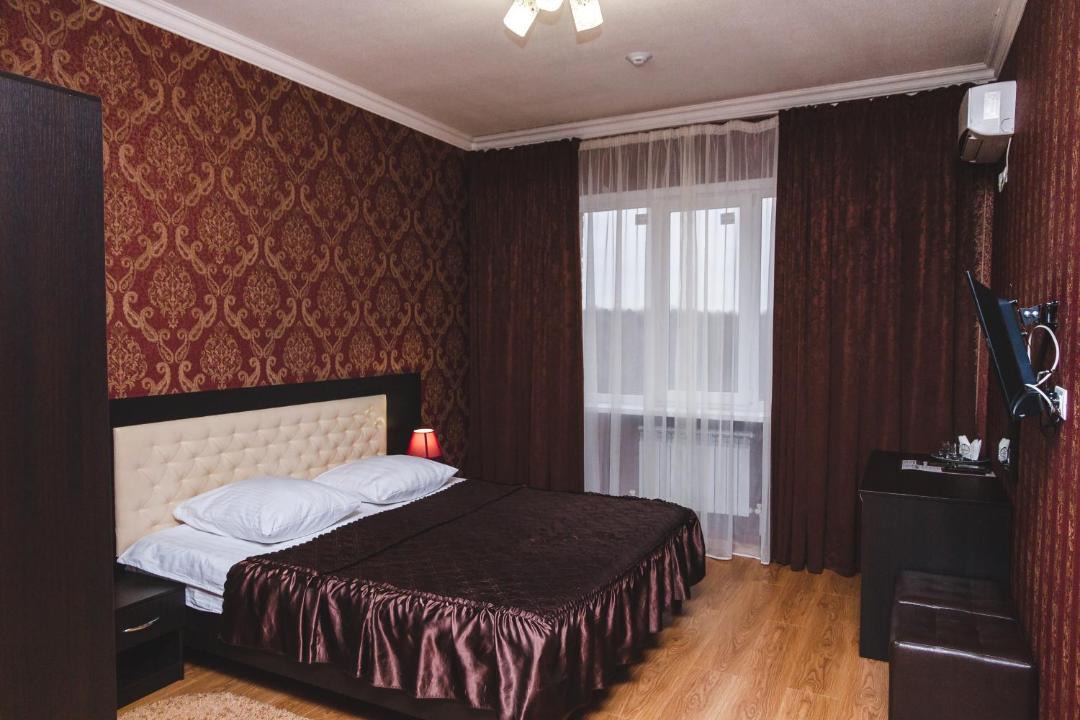 Photo of Bedroom in Rostov-on-Don