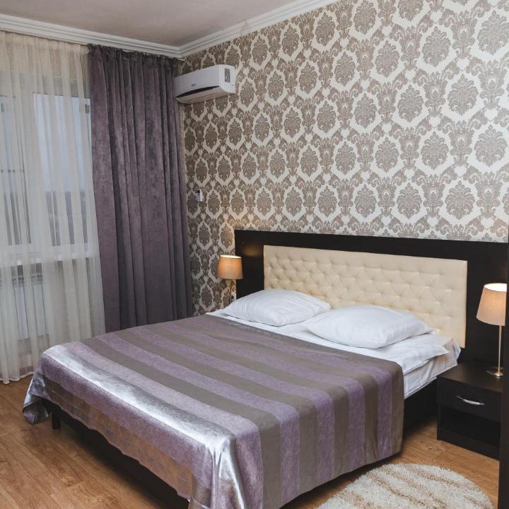 Photo of Bedroom in Rostov-on-Don