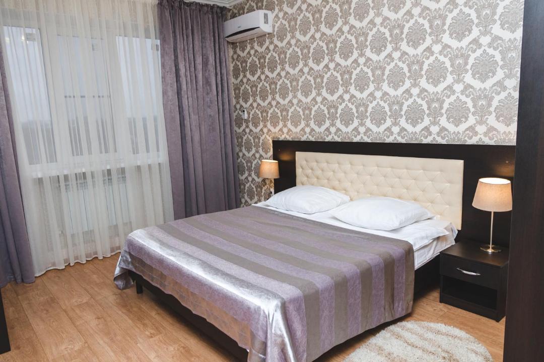 Photo of Bedroom in Rostov-on-Don