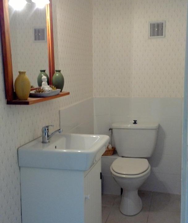 Photo of Bathroom in Saint-Georges-Haute-Ville