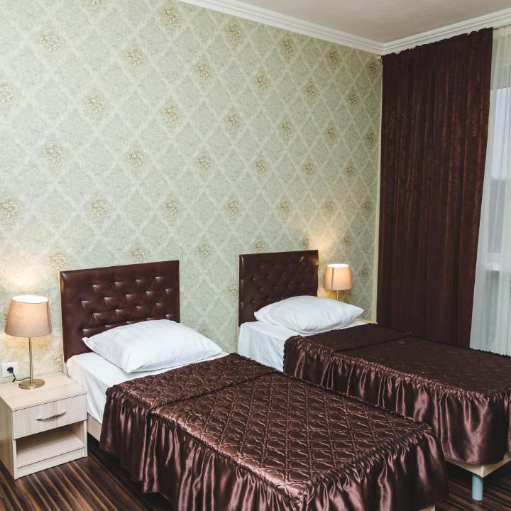 Photo of Bedroom in Rostov-on-Don