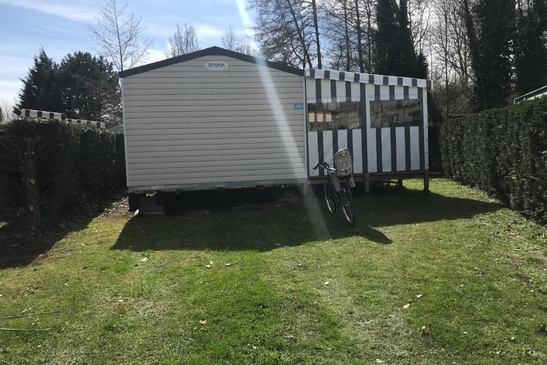 Photo of Buildings in Les Mathes