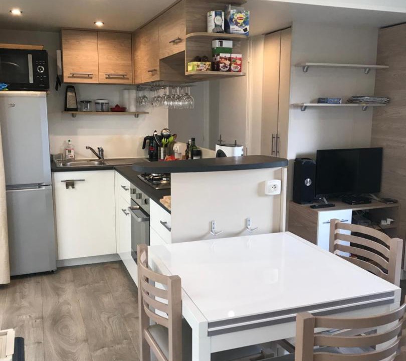 Photo of Kitchen in Les Mathes