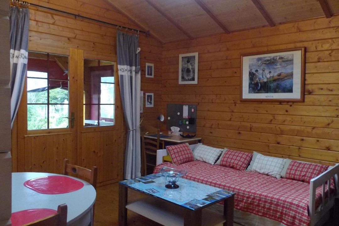 Photo of Livingroom in Binic