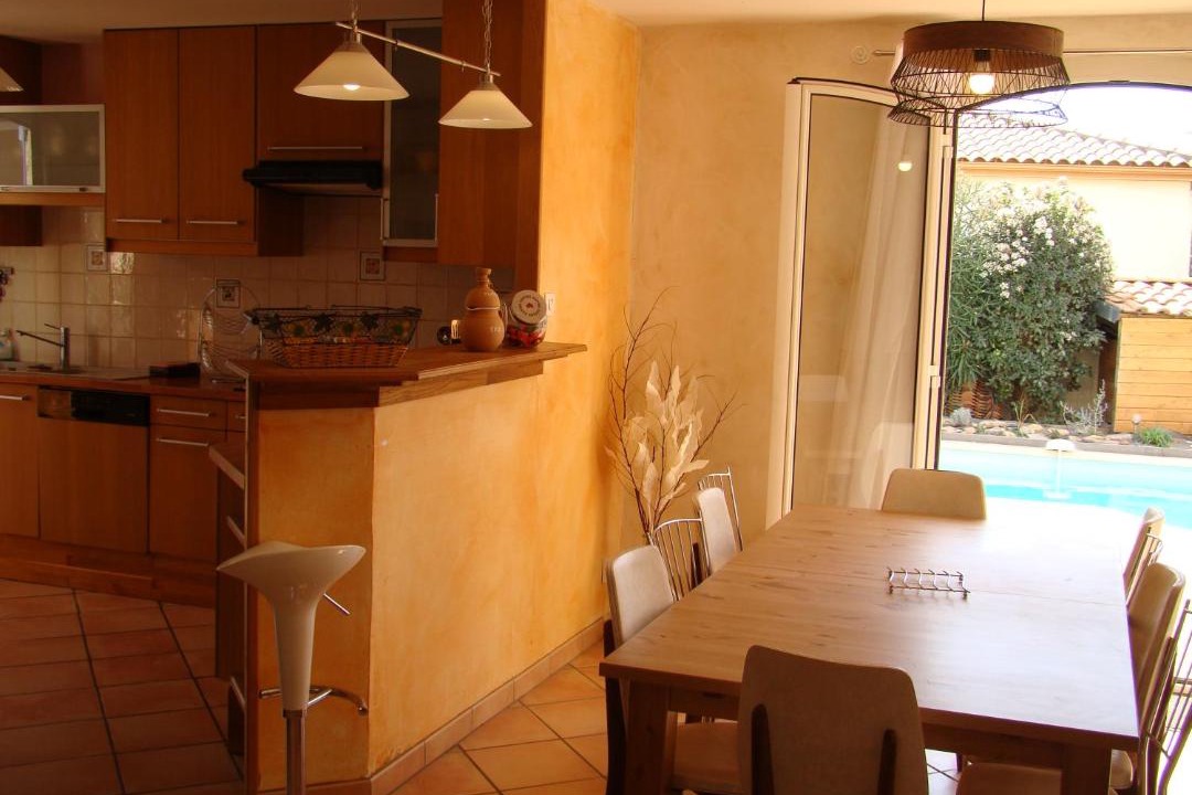 Photo of Kitchen in Canet