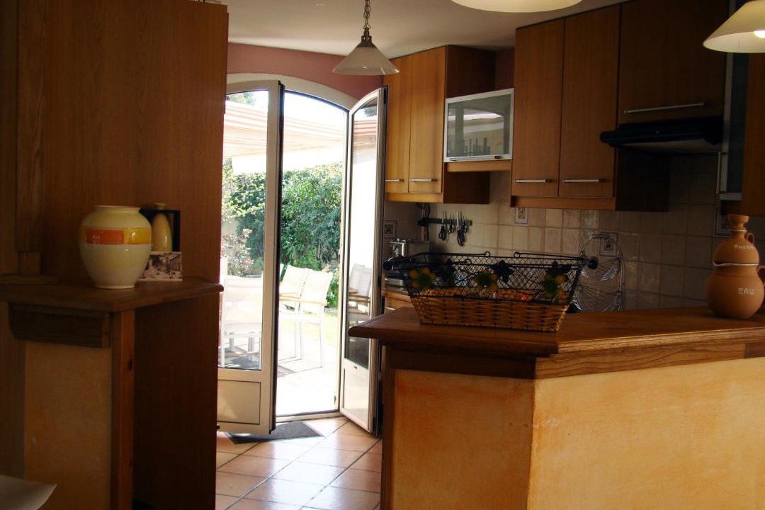 Photo of Kitchen in Canet