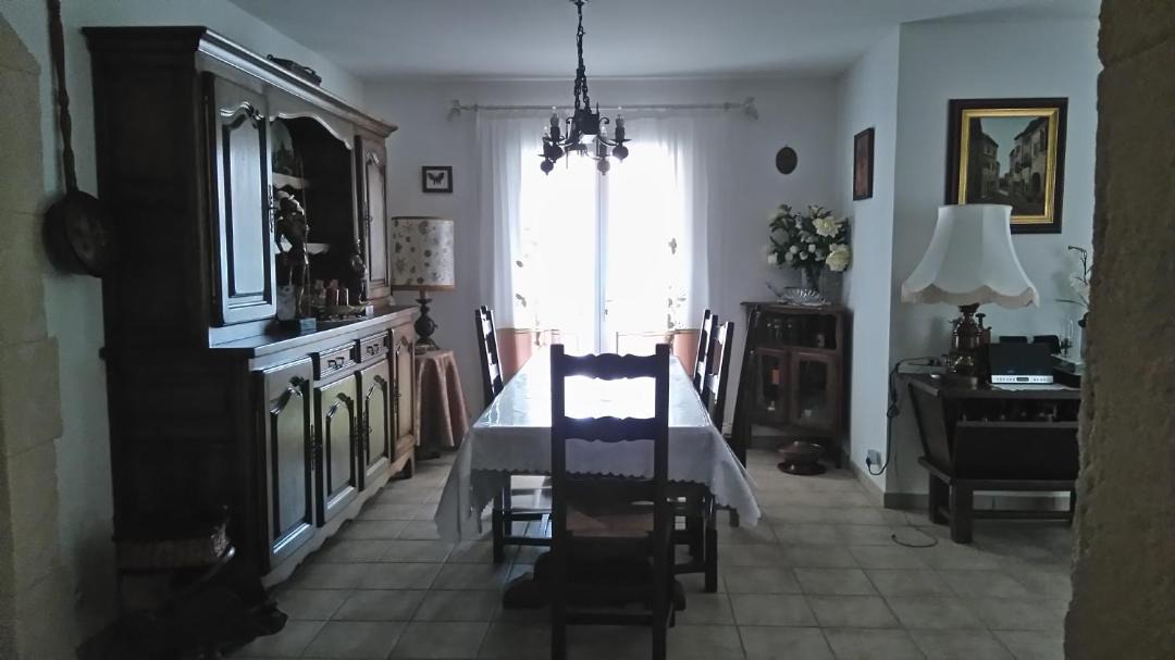 Photo of Livingroom in Magalas