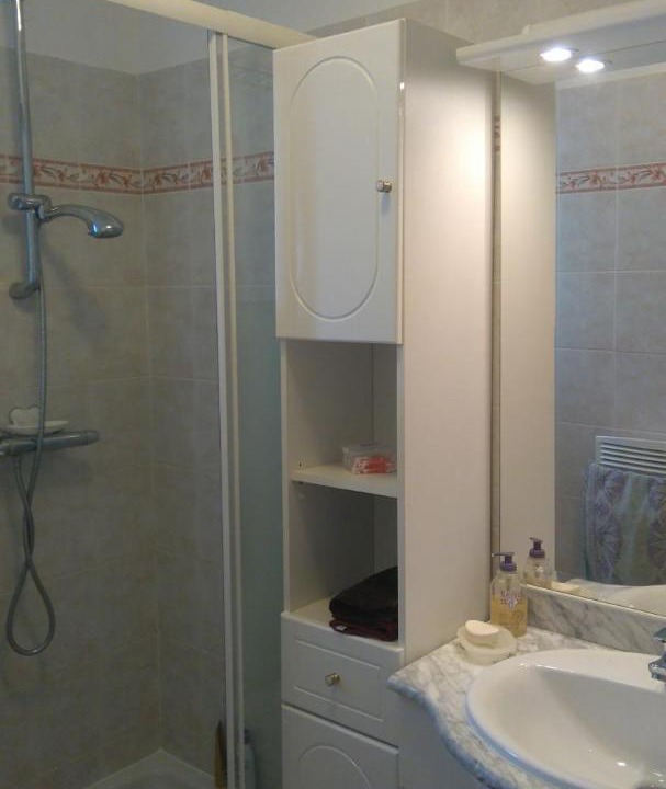 Photo of Bathroom in Magalas