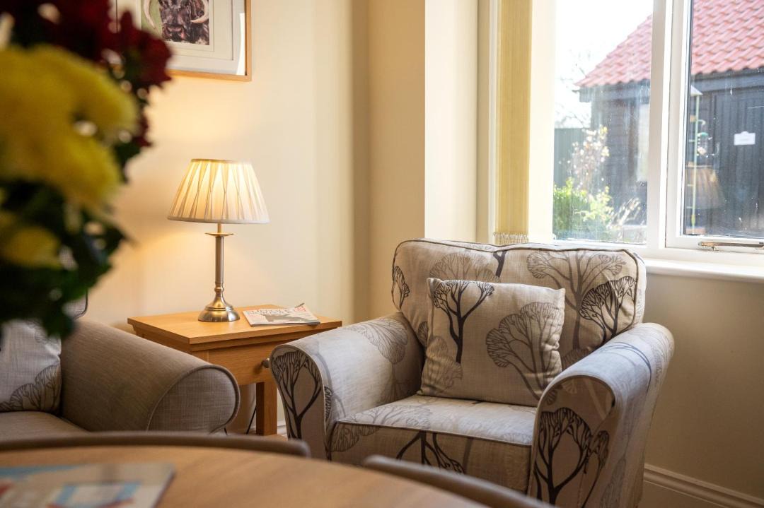 Photo of Others in Saxmundham