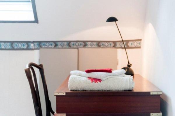 Photo of Bedroom in Camaret-sur-Mer