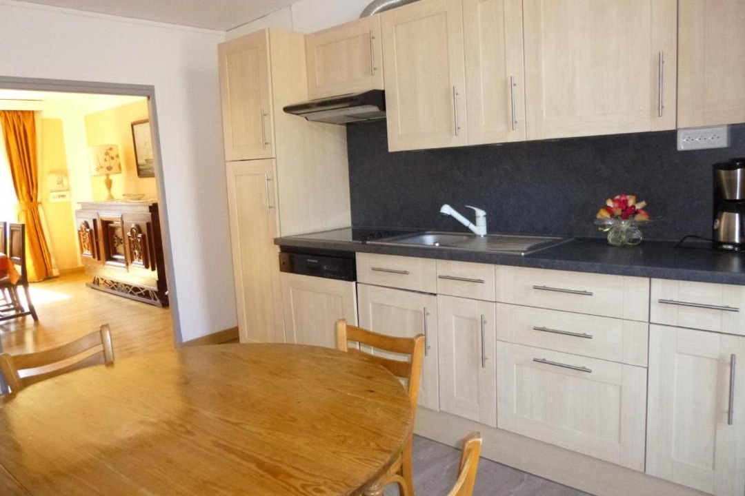 Photo of Kitchen in Camaret-sur-Mer