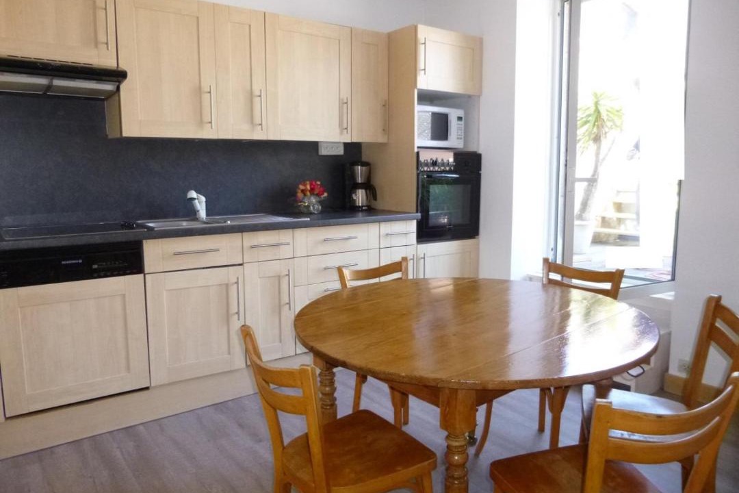 Photo of Kitchen in Camaret-sur-Mer