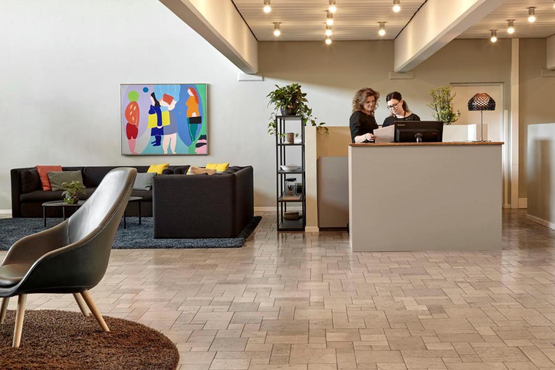 Photo of Livingroom in Koge