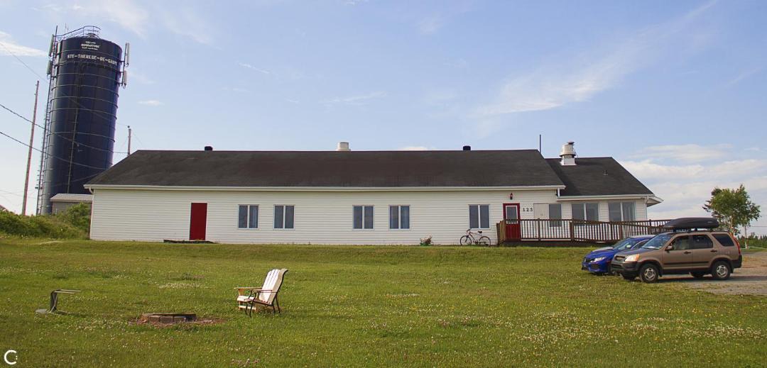 Photo of Others in Sainte-Therese-de-Gaspe