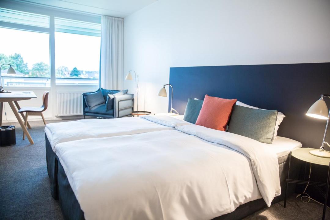 Photo of Bedroom in Koge