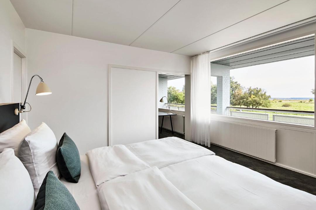 Photo of Bedroom in Koge