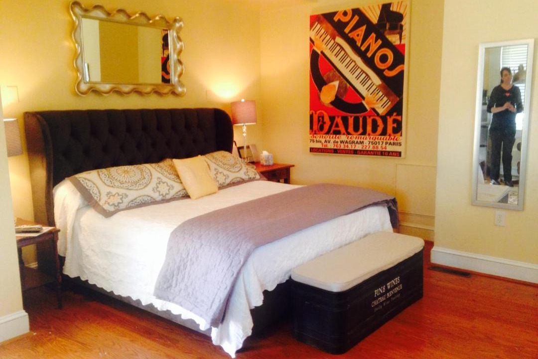 Photo of Bedroom in Havre De Grace