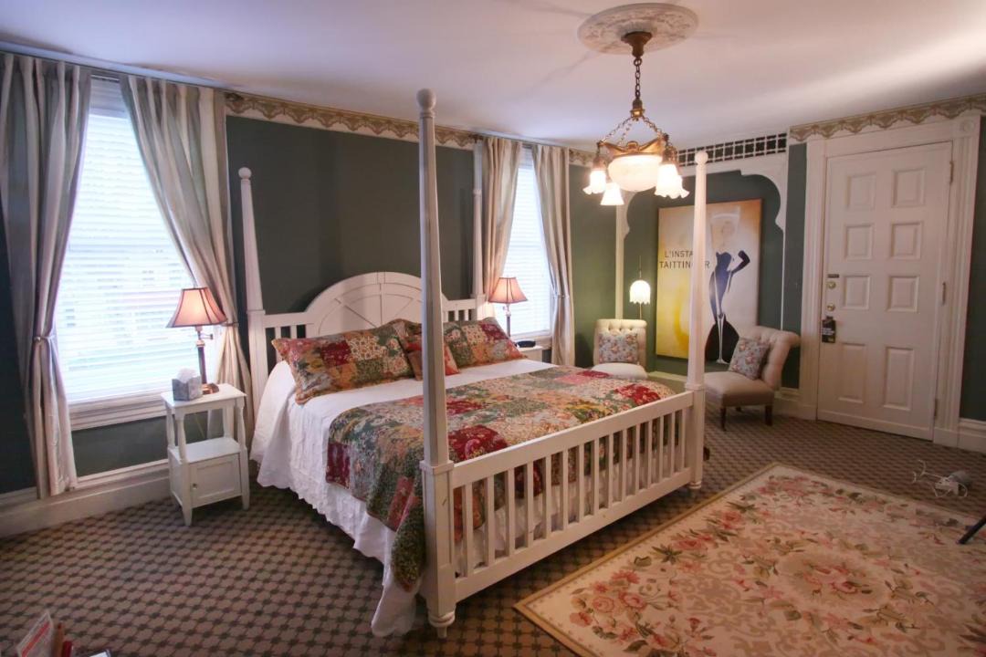 Photo of Bedroom in Havre De Grace