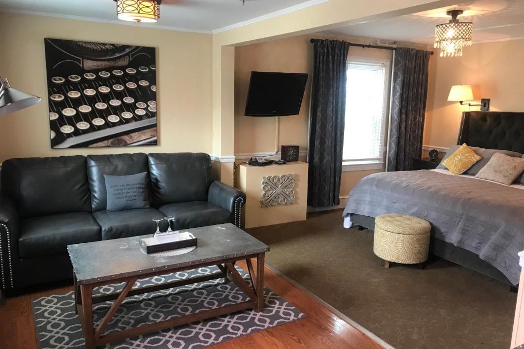 Photo of Livingroom in Havre De Grace