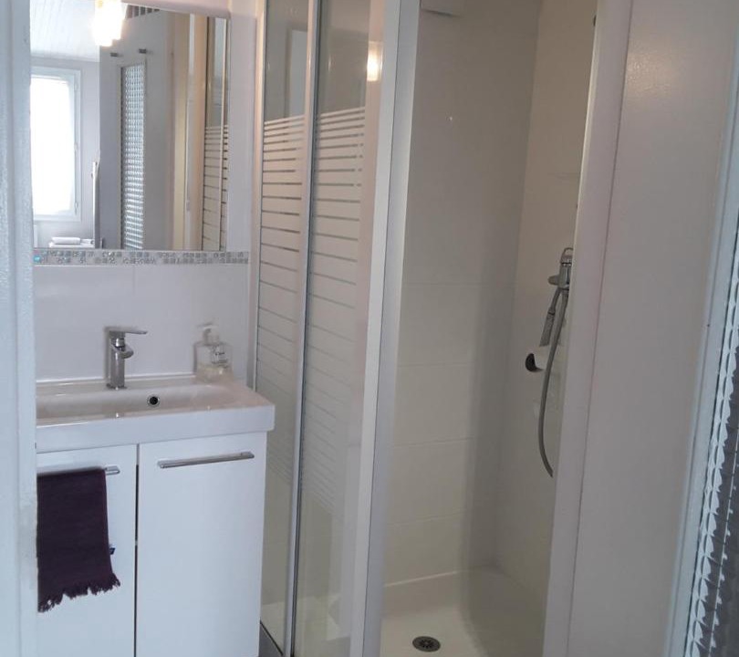 Photo of Bathroom in Jonzac