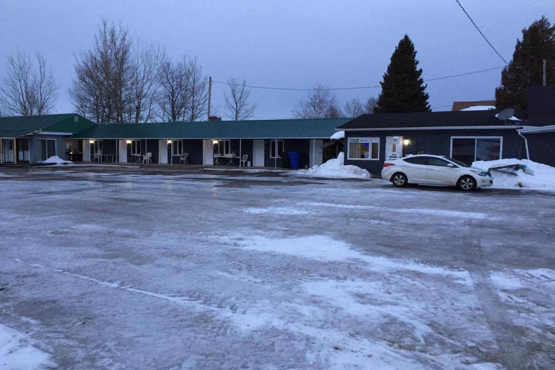 Photo of Others in Lac-Bouchette