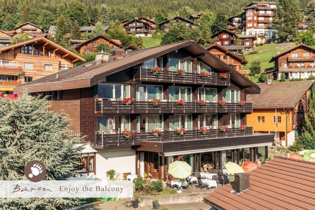 Photo of Others in Wengen