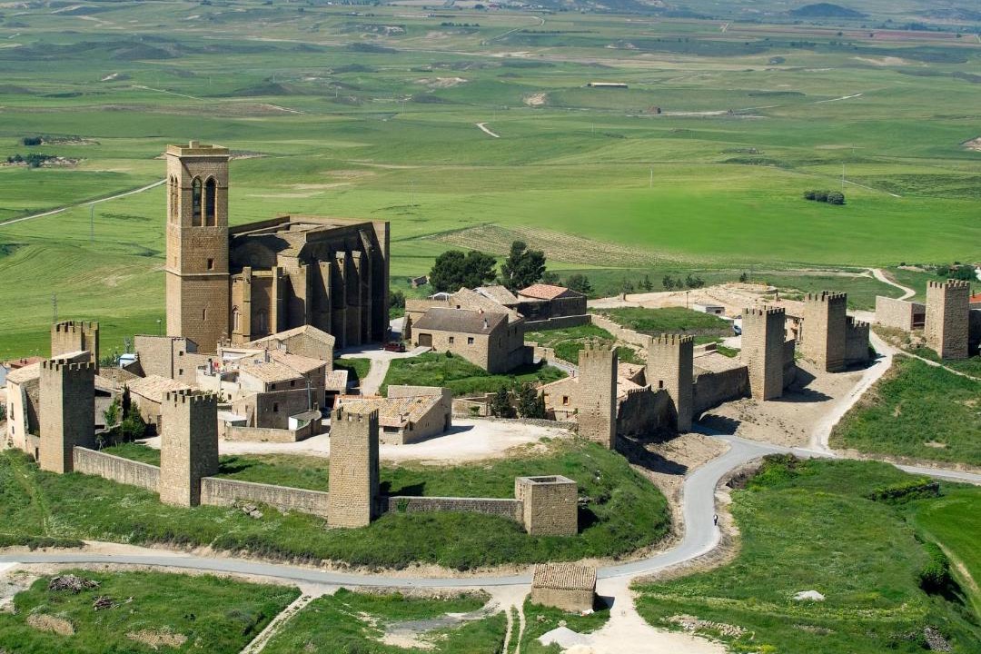 Photo of Others in Artajona