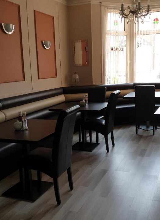 Photo of Livingroom in Blackpool Town Center