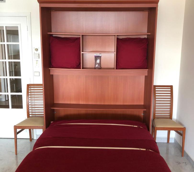 Photo of Bedroom in Les Baumettes