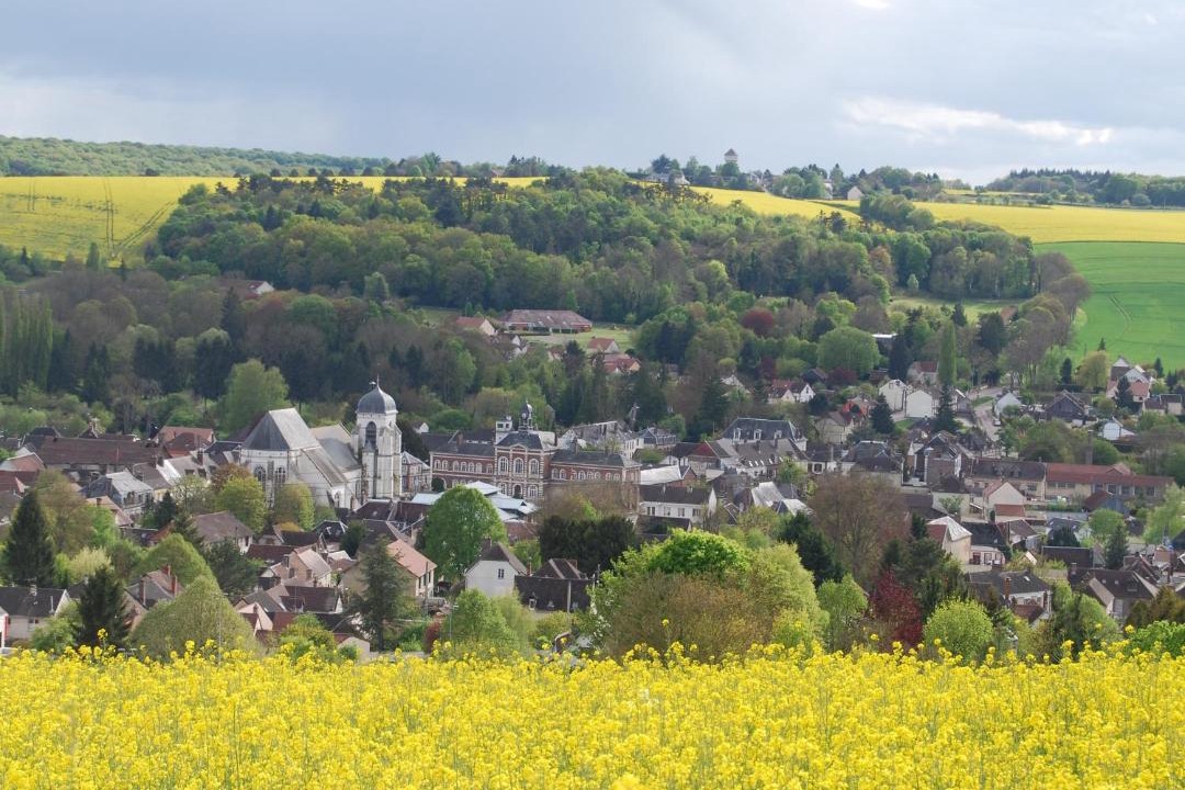 Photo of Others in Aix-Villemaur-Palis
