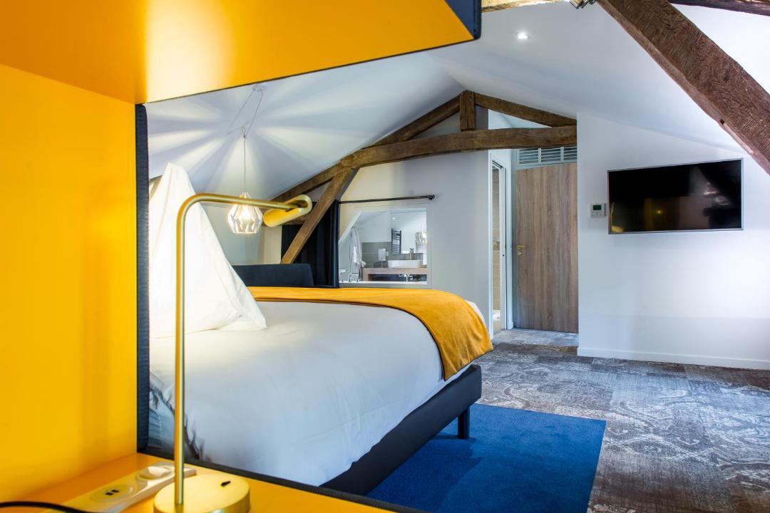 Photo of Others in Joux