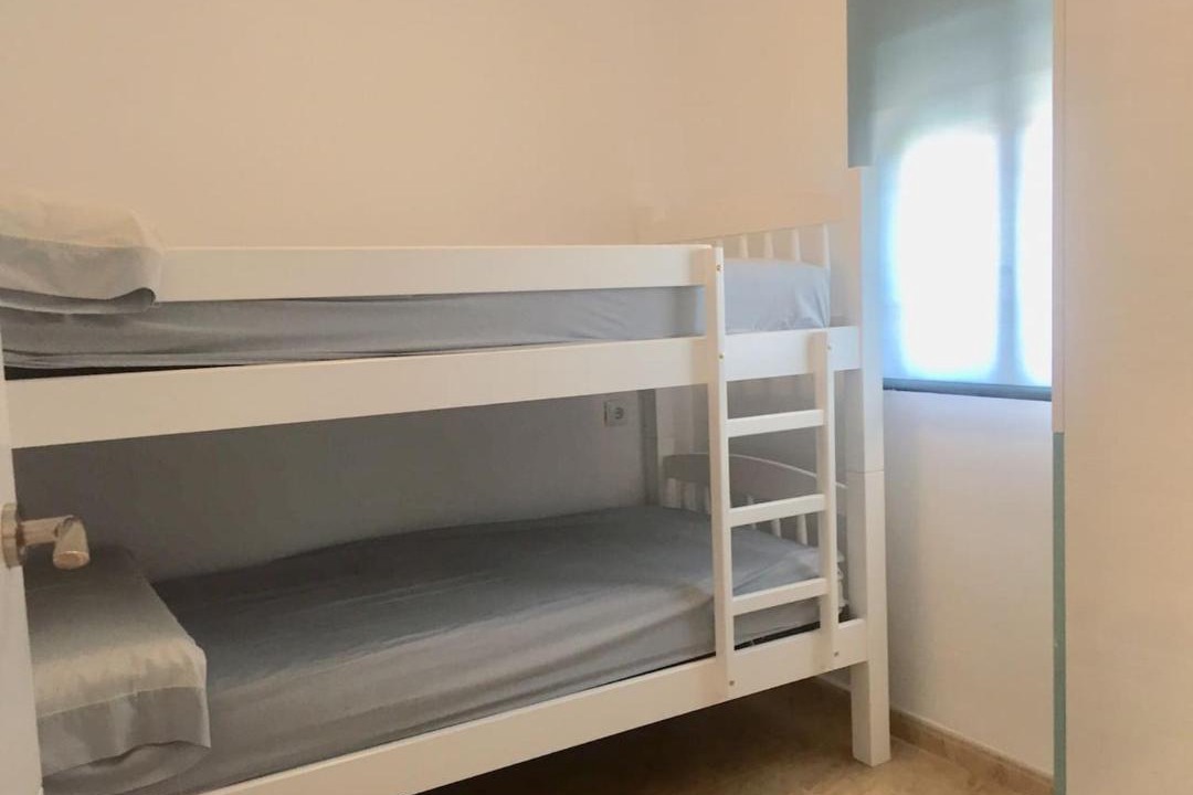 Photo of Bedroom in Grau i Platja