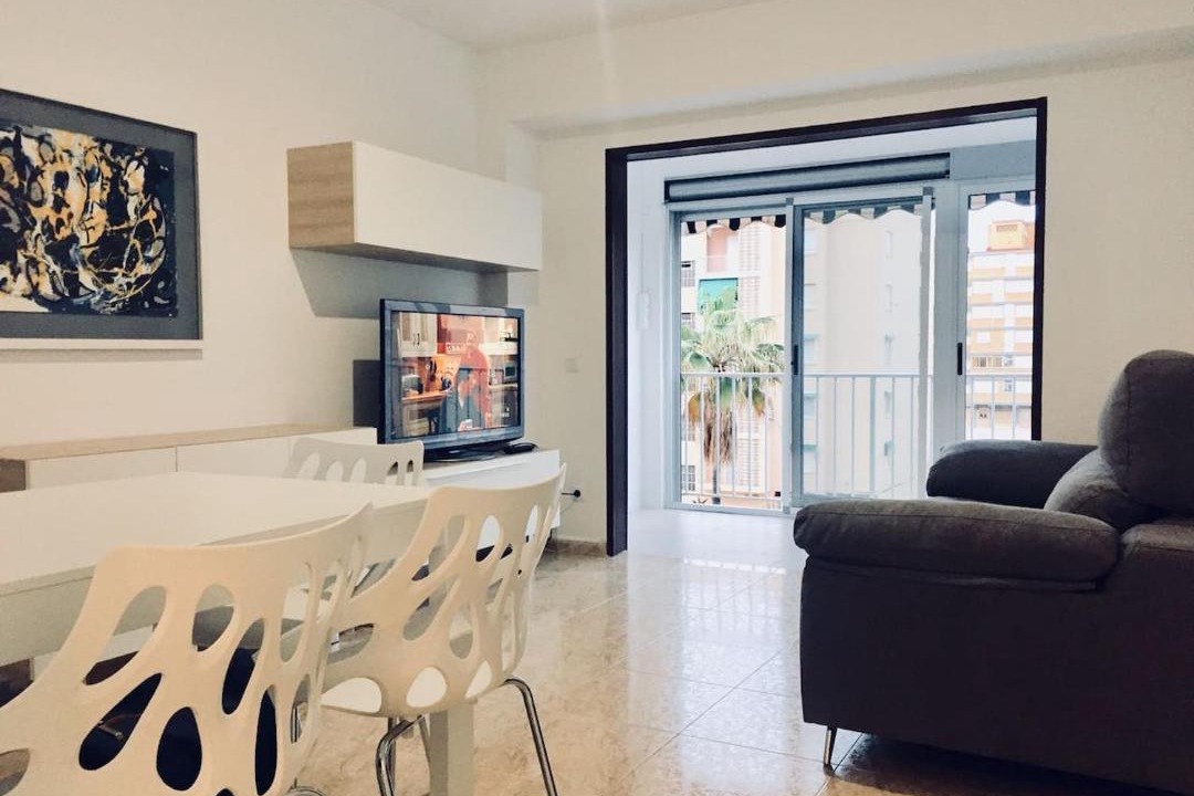 Photo of Livingroom in Grau i Platja