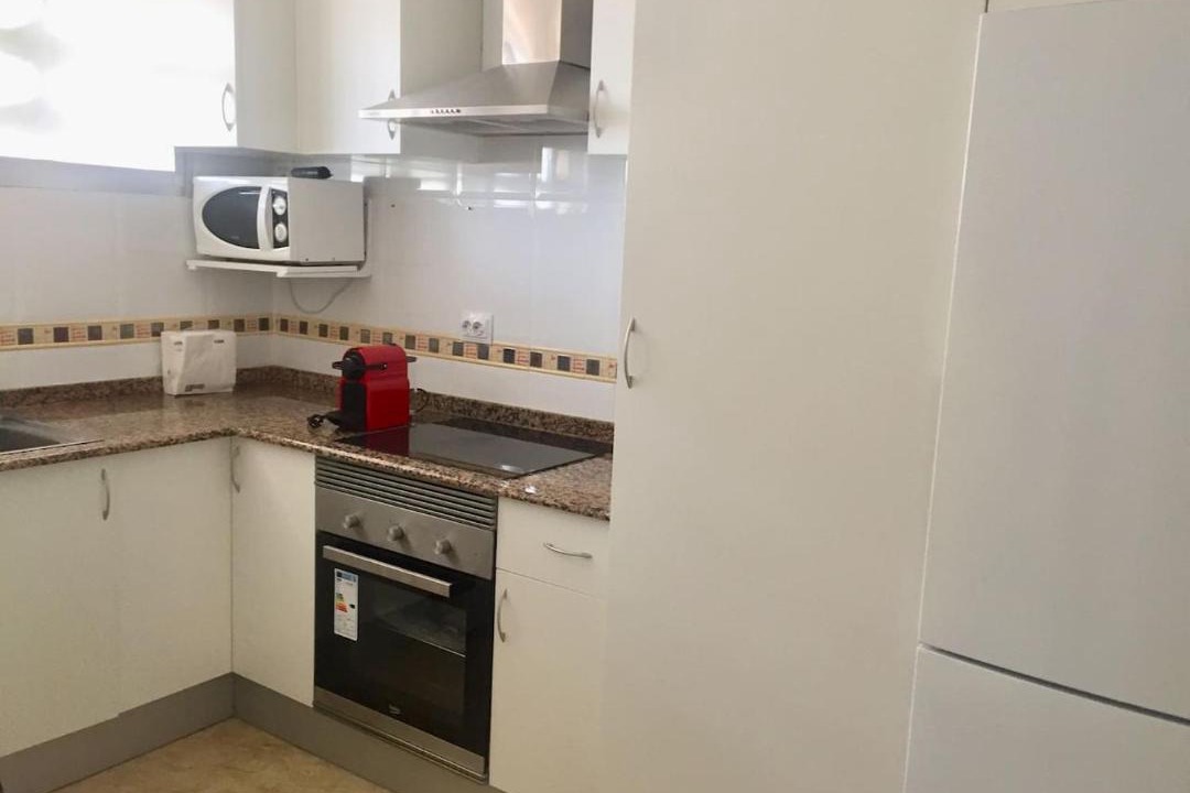 Photo of Kitchen in Grau i Platja