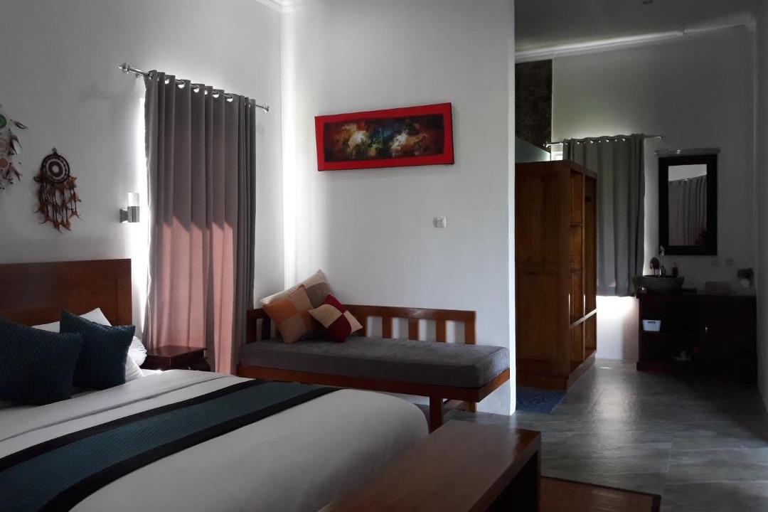 Photo of Bedroom in Wanagiri