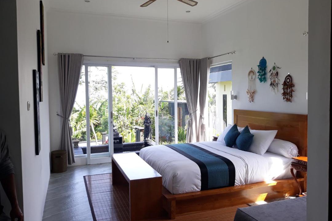 Photo of Bedroom in Wanagiri