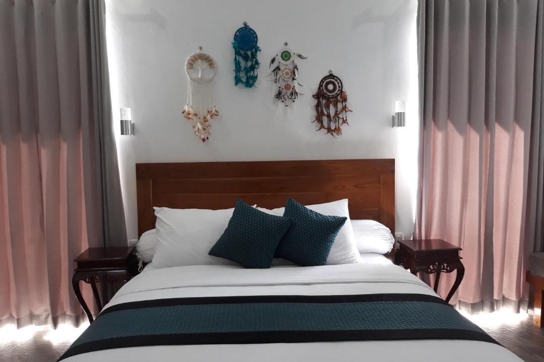 Photo of Bedroom in Wanagiri