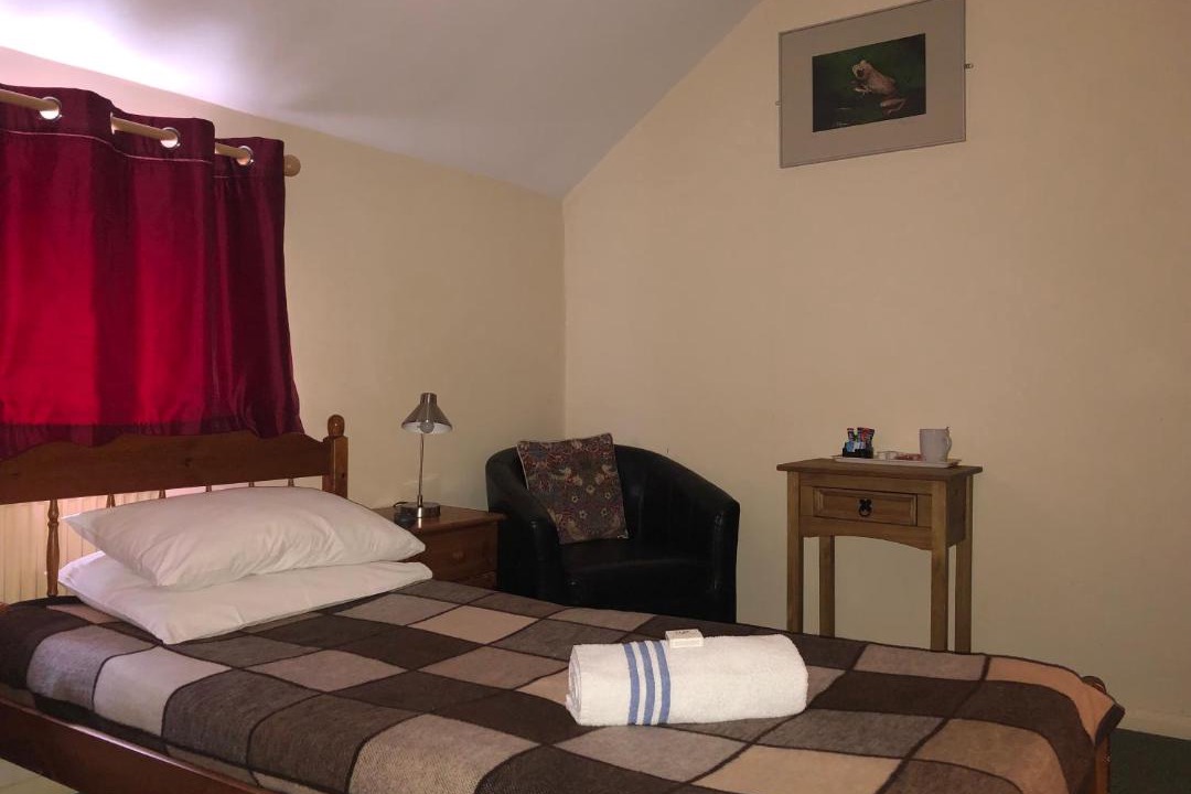 Photo of Bedroom in Abingdon