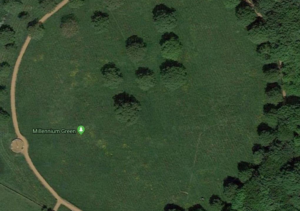 Photo of Others in Abingdon