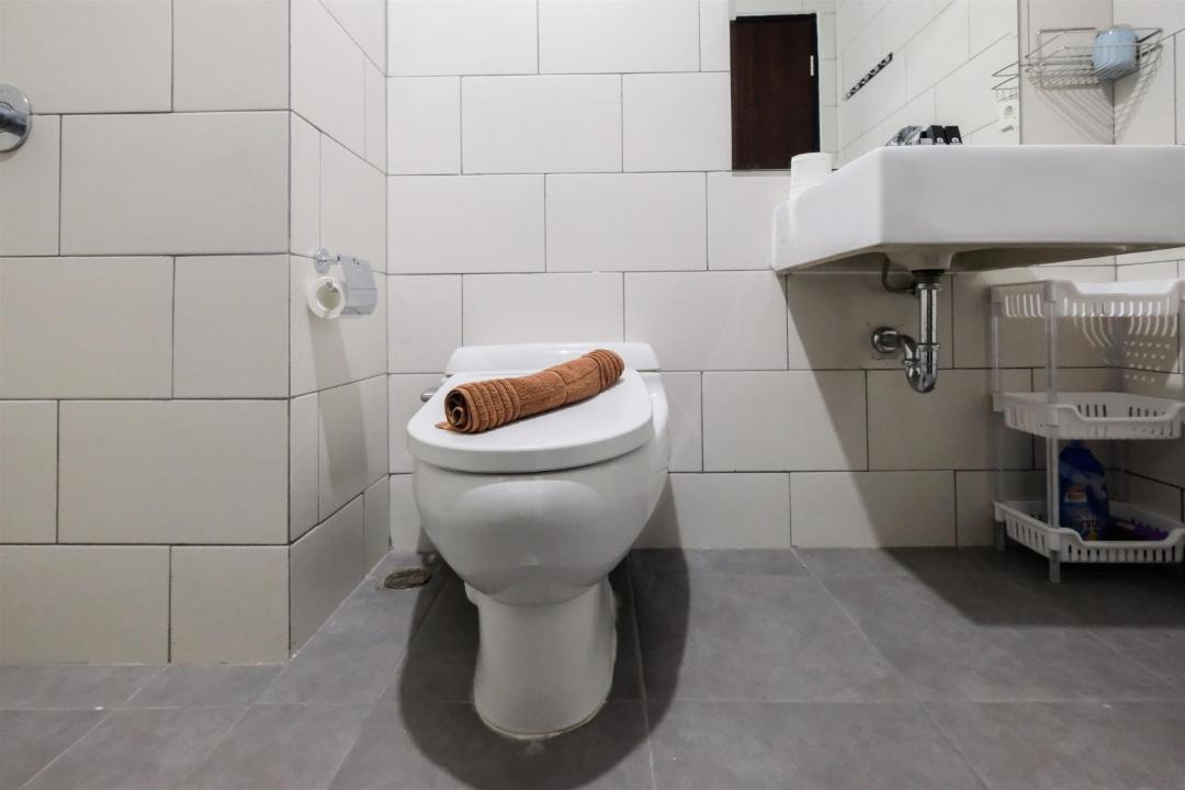 Photo of Bathroom in Bintaro