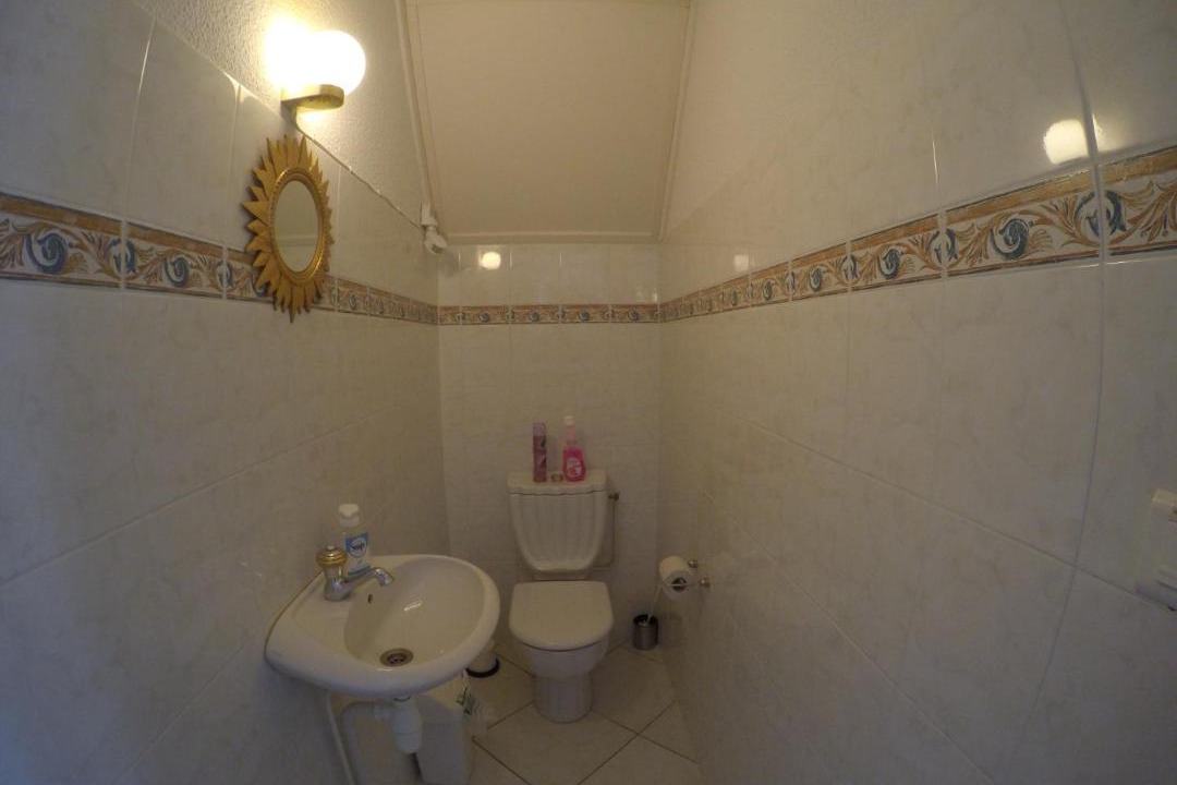 Photo of Bathroom in Lombez