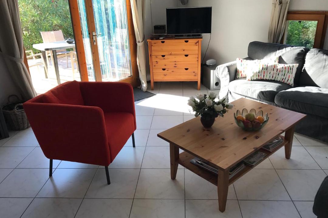 Photo of Livingroom in Lombez