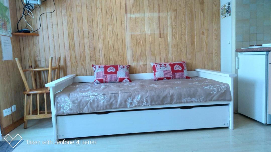 Photo of Bedroom in Cauterets
