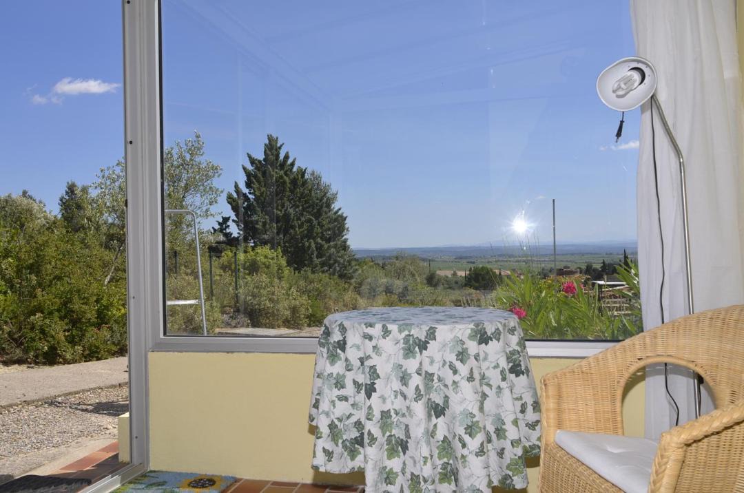 Photo of Patio Balcony in Cesseras