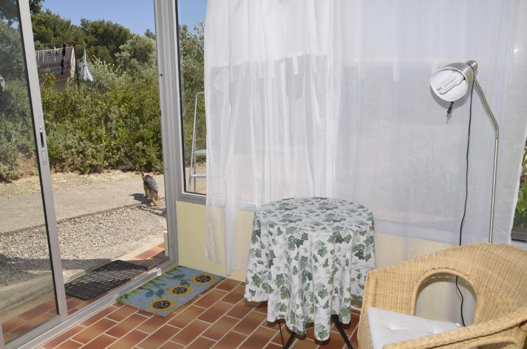 Photo of Patio Balcony in Cesseras